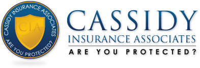 Cassidy Insurance Associates Logo